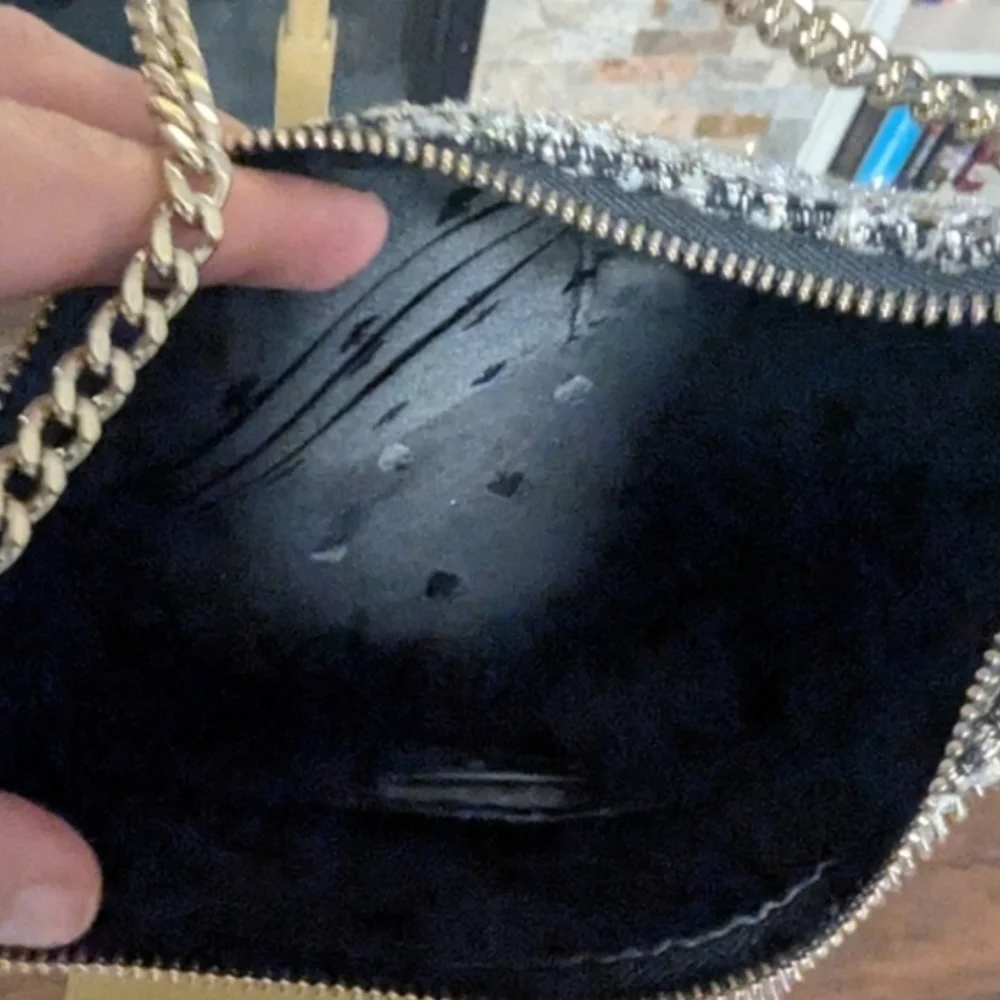 Kate Spade Kiki Convertible Bag